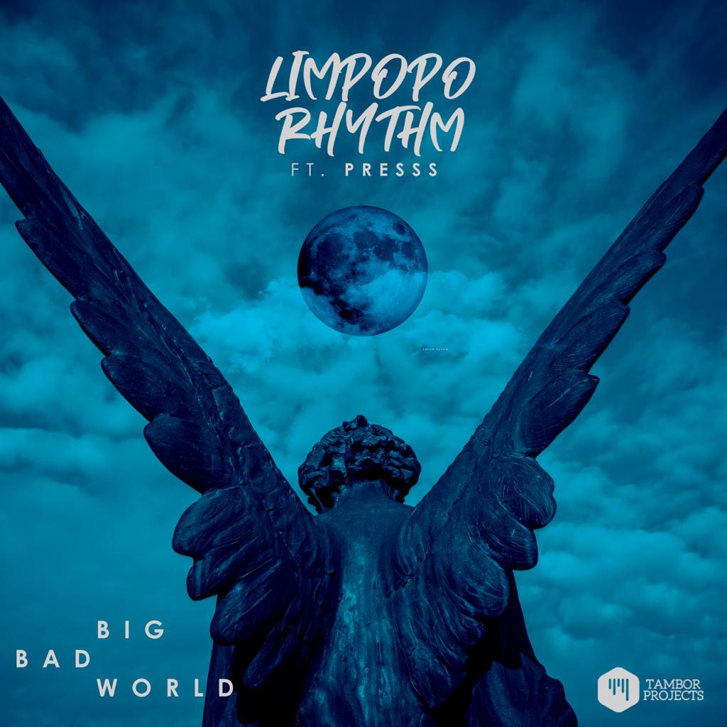 Limpopo Rhythm #LMR EP OUT!! tweet media