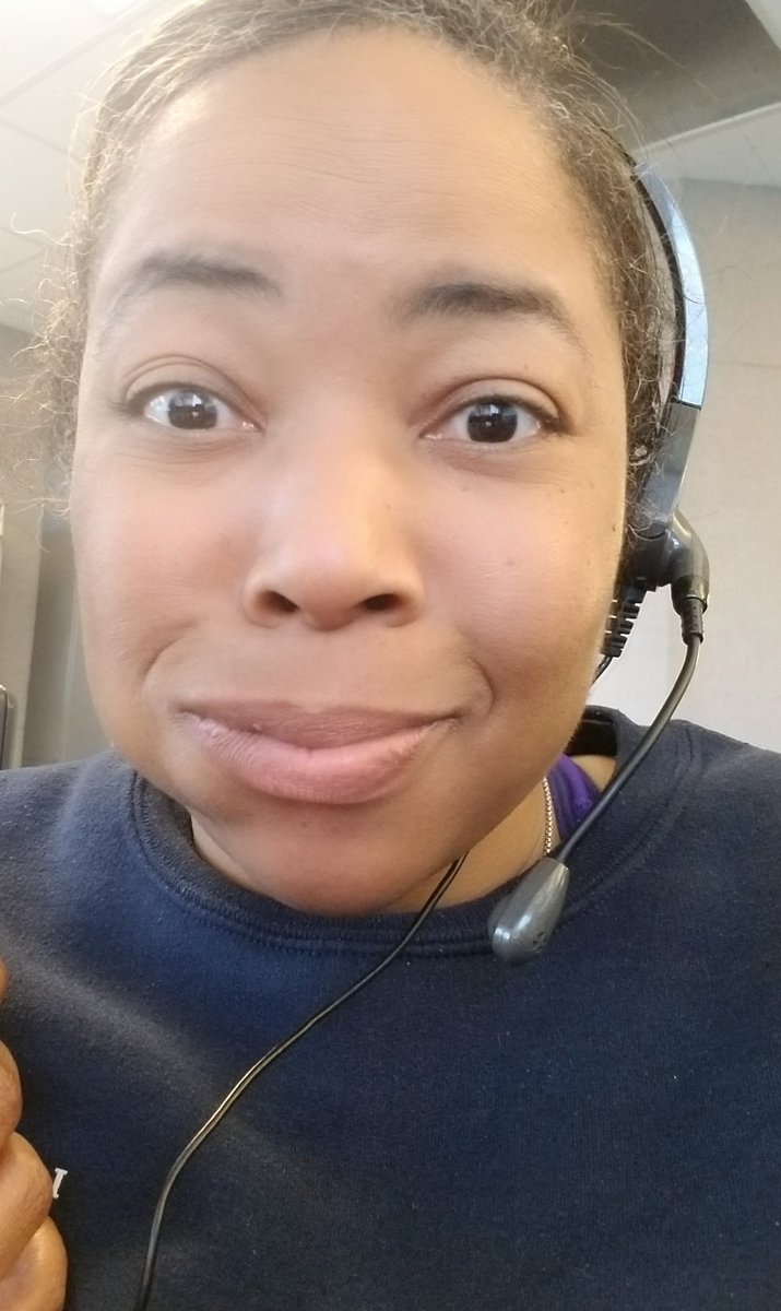 agent99time's tweet image. This is what happens when I try to take a QUICK bite between calls. I'm holding food like I'm a chipmunk.  😄😄