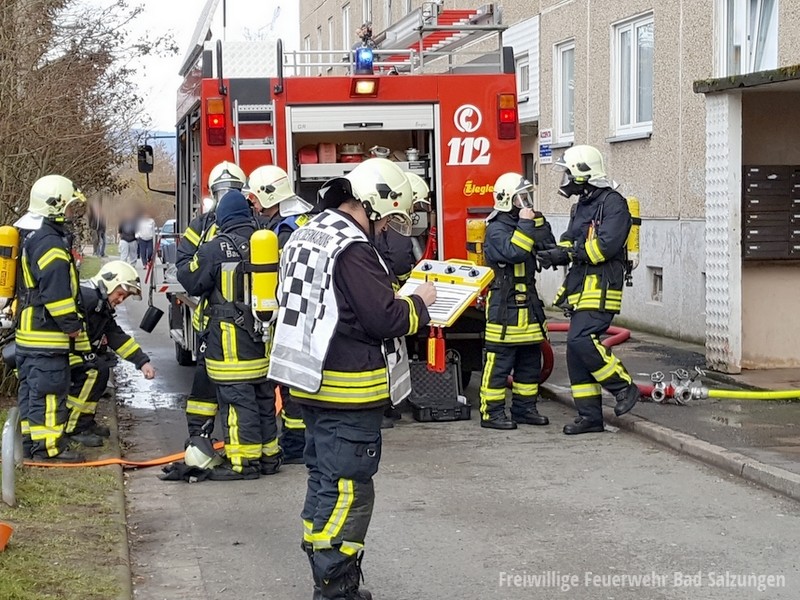 Einsatzkräfte wurden bis Jahresmitte gefordert.
Bilanz der Wache 1 in Bad Salzungen: 108 Einsätze
Davon überwiegend Hilfeleistungen im Stadtgebiet...
Weiteres folgt nach der Hauptversammlung am  Wochenende!
#ehrenamtfeuerwehr #rettherz #wirfuerunserestadt #badsalzungen