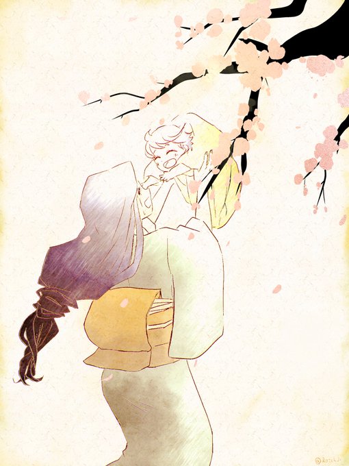 嘴平琴葉のtwitterイラスト検索結果