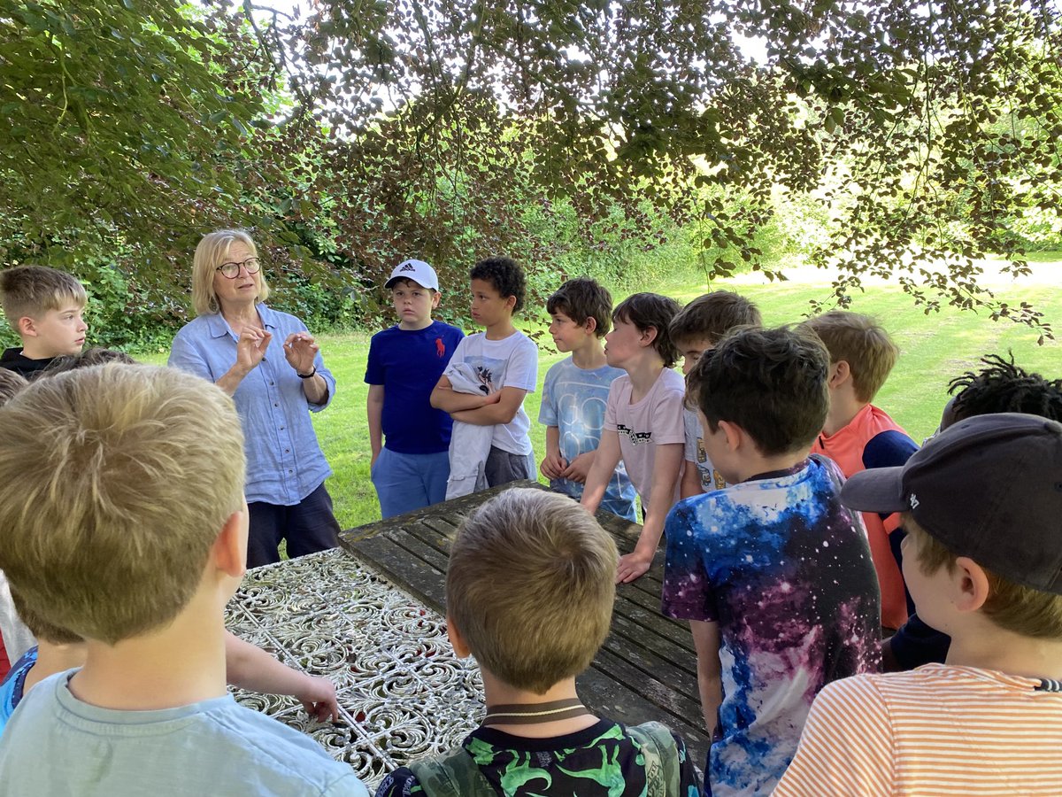 Head of Prep | St Columba's College tweet media