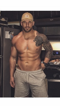 RitziModels's tweet photo. RM-Bronze tier, USA NFL Champion, Patrick Charles Schiller @Pat_Schiller https://t.co/21qM3sNrpa