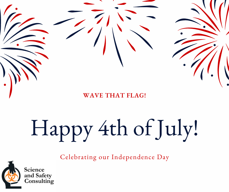 Science and Safety Consulting tweet media