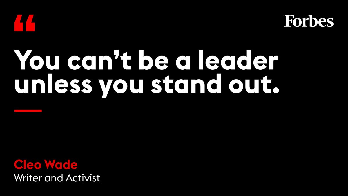 Forbes's tweet image. Quote of the day: trib.al/MfiK3XE