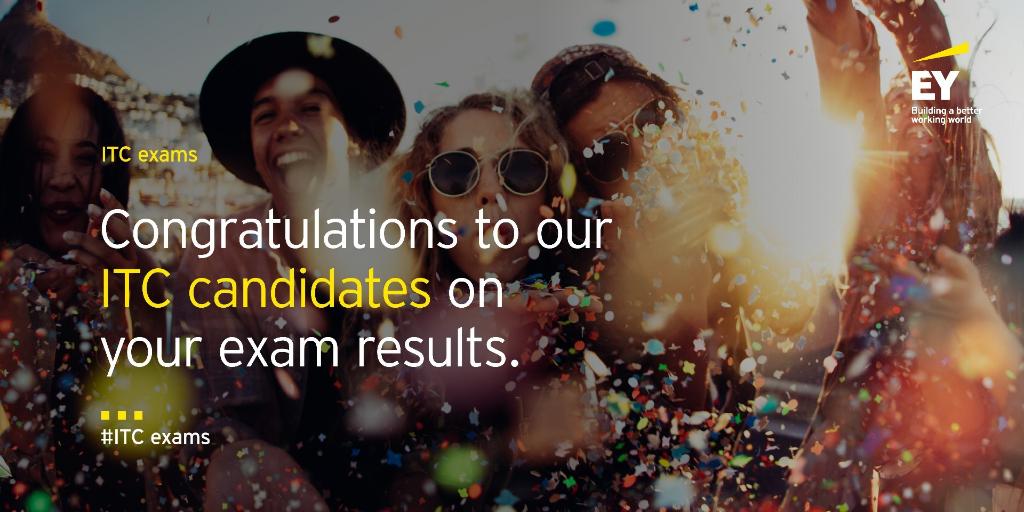 EY_Africa's tweet photo. So proud of our EY Trainees. 84% pass rate. Just phenomenal. Congratulations to you all! #ItsYoursToBuild https://t.co/Vdrjc2HDMF