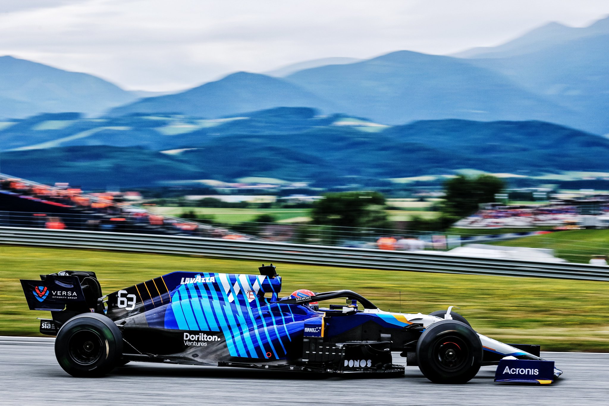 Williams Racing on Twitter: 