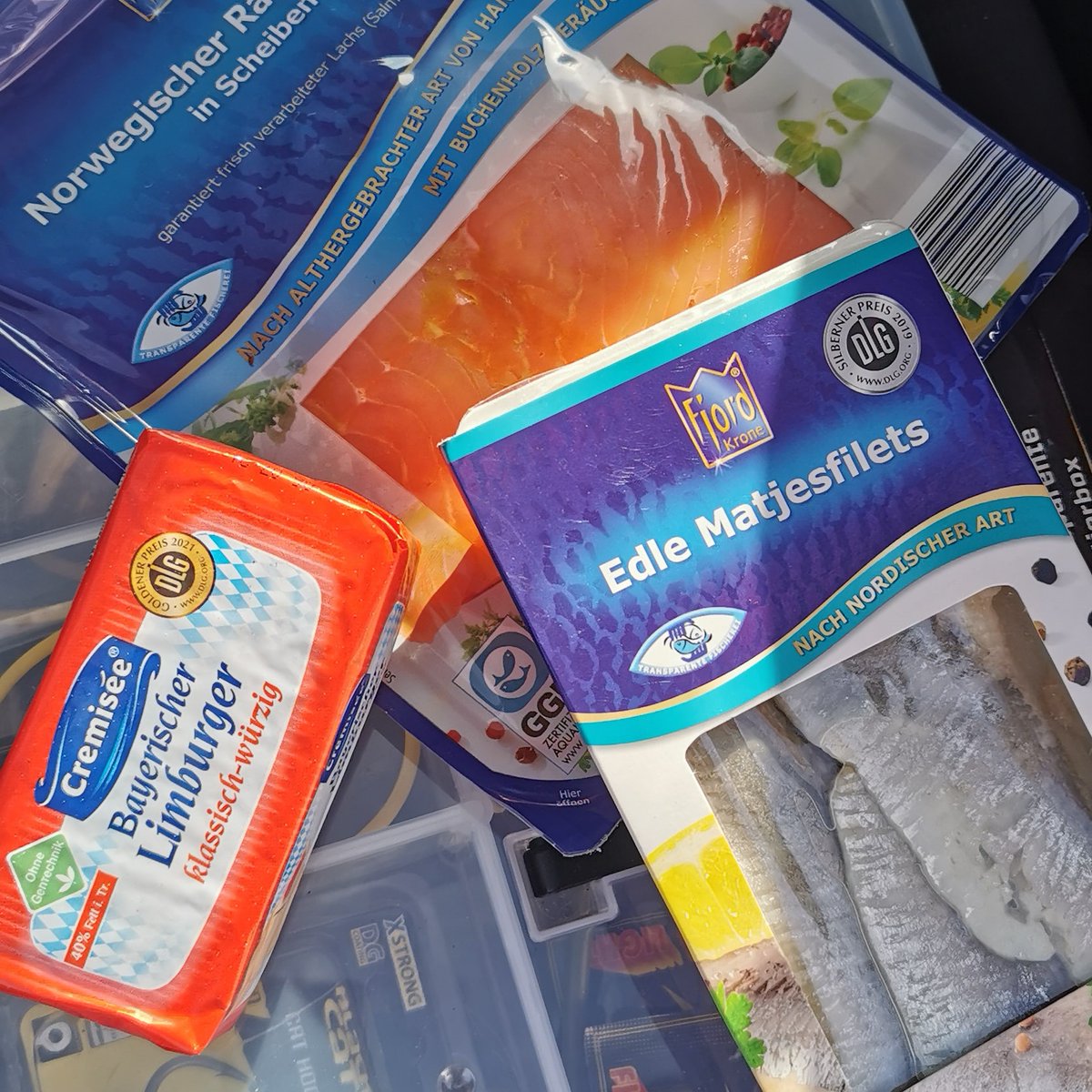 andy_angelt's tweet photo. Morgen geht's auf Stör...
#angeln #angelköder #fishing #fishinglures https://t.co/Dc0kjEHPwS