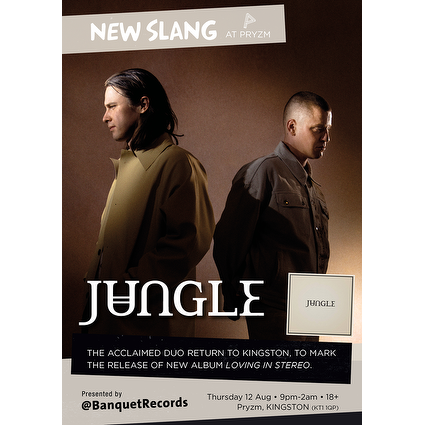 Banquet Records tweet media