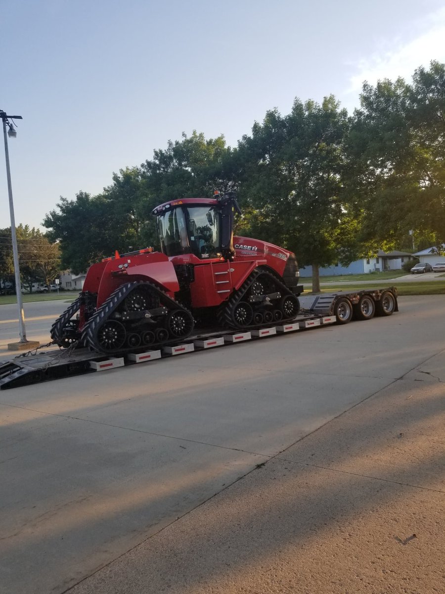 TC_Implement's tweet image. We are ready to roll for the Inwood 4th of July celebration tomorrow! Look for us in the parade which starts at 10:15! Check out all they have to offer on the flyer below! 🇺🇸 💥🎉 @Case_IH @NHAgriculture @NewHollandAG @TC_Implement #tc_implement #July4th #America #USA
