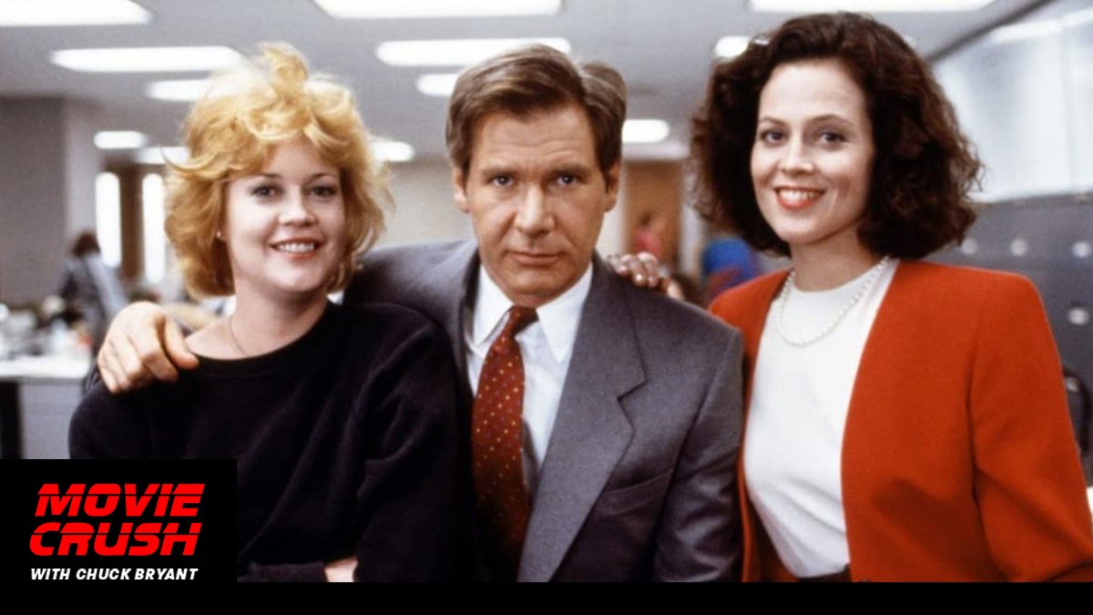 Movie Crush Podcast tweet media