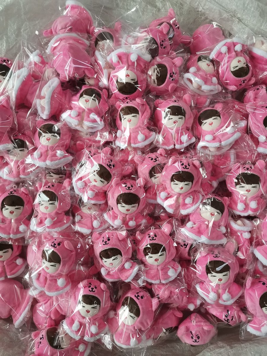 Tiny Doll tweet media