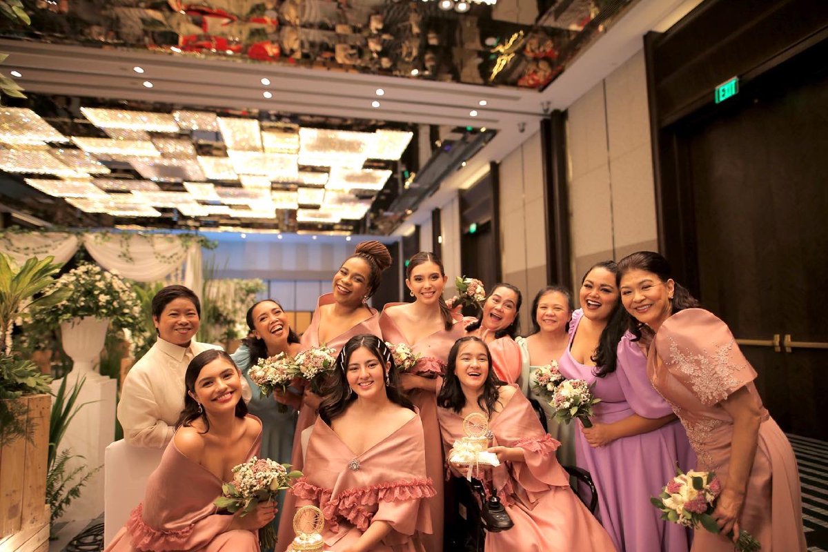 xoxo_gma_riel's tweet photo. Grabe! Nakaka-iyak yung ending! 🥺Hanggang sa Muling pagkikita, maraming salamat mga Kapuso! 🙌🏽💕

#FirstYayaFirstLady https://t.co/UNzx2CLeOJ