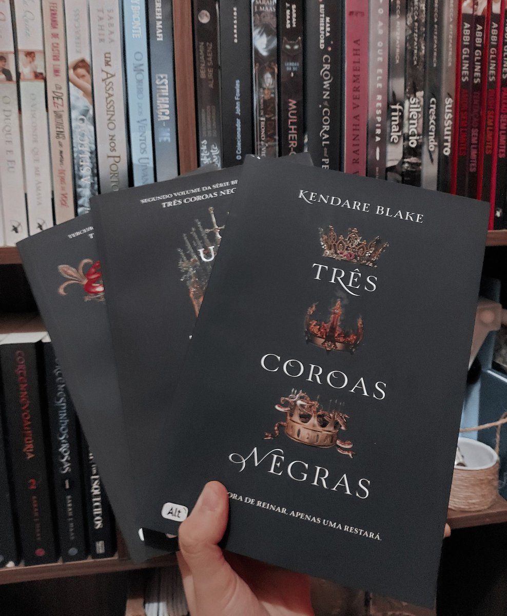 devonnegotica's tweet image. ✨📖 como adquirir livros de graça, segue a thread ✨📖