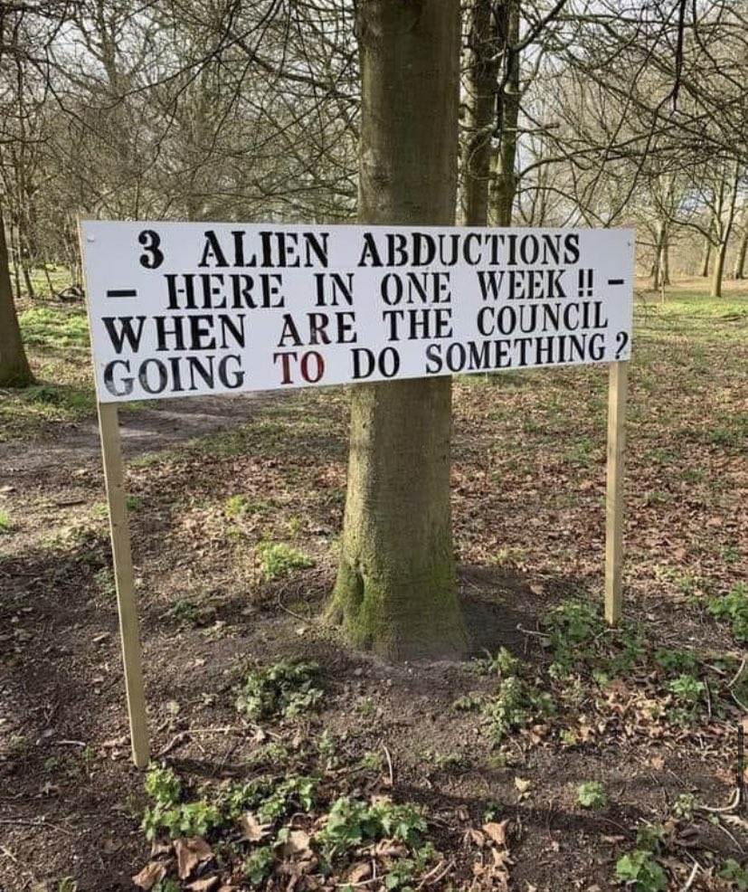 NoContextBrits's tweet photo. Enough is enough. https://t.co/A43rd9aK5E