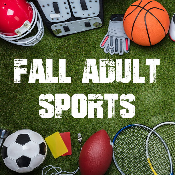 Register now for any of our fall sports programs.
🍺 Cup in Hand Kickball
🥎 Softball
🏐 Volleyball
🏈 Flag Football
More info: ow.ly/Ogei50FnAAL