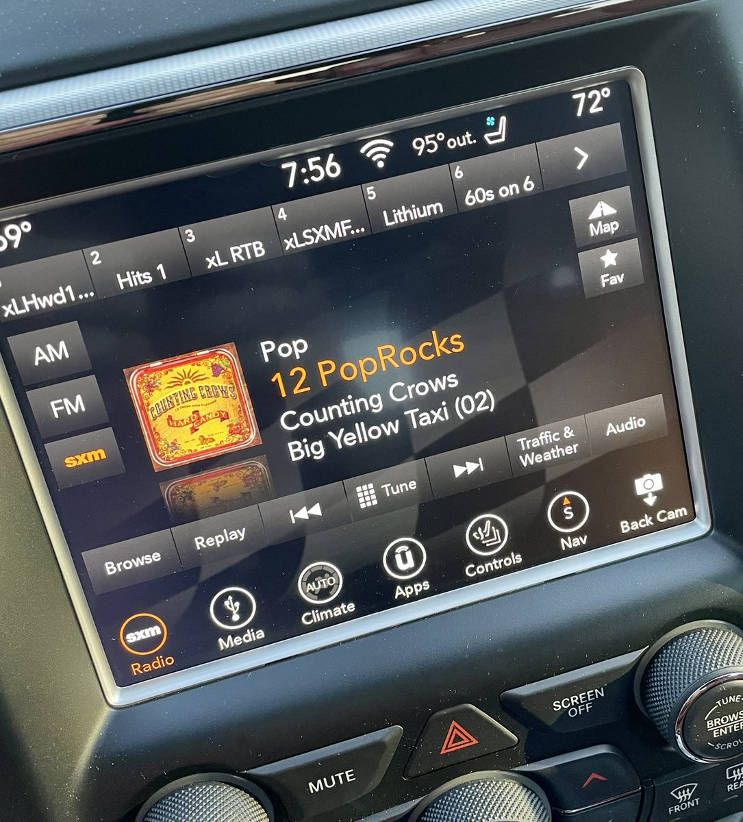 ChristianMcGee's tweet photo. @roylfuchsauto @jonimitchell You can’t go wrong with the original. https://t.co/Oqi2M5ubrD