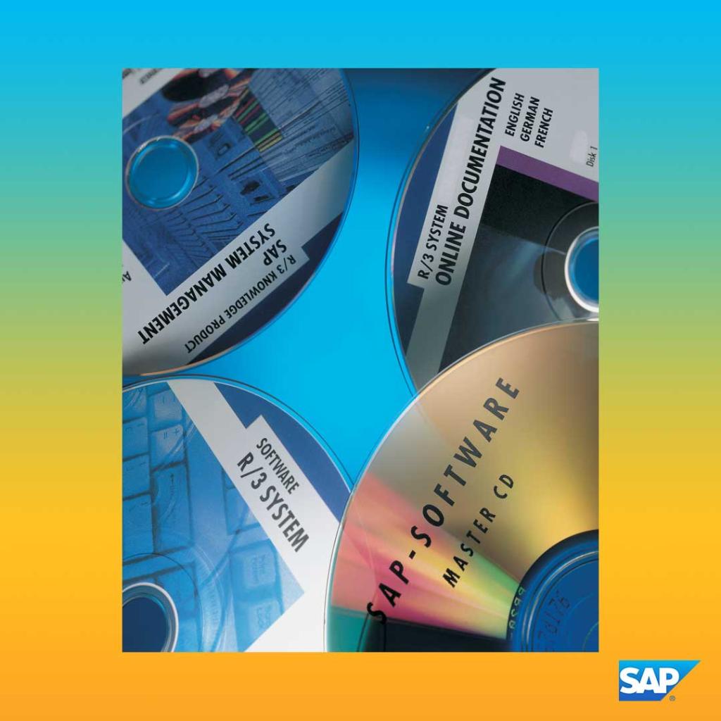 SAP tweet media