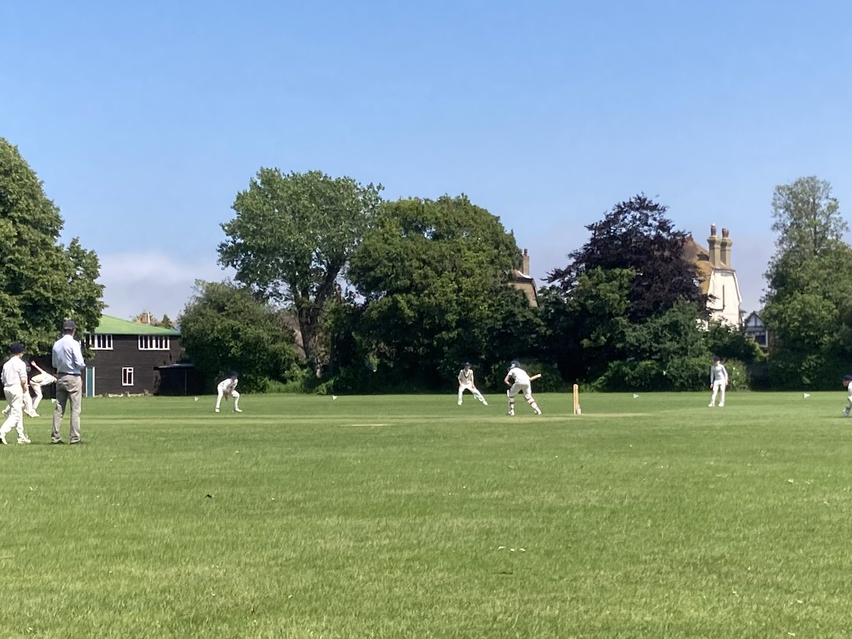 Sunningdale Sport tweet media