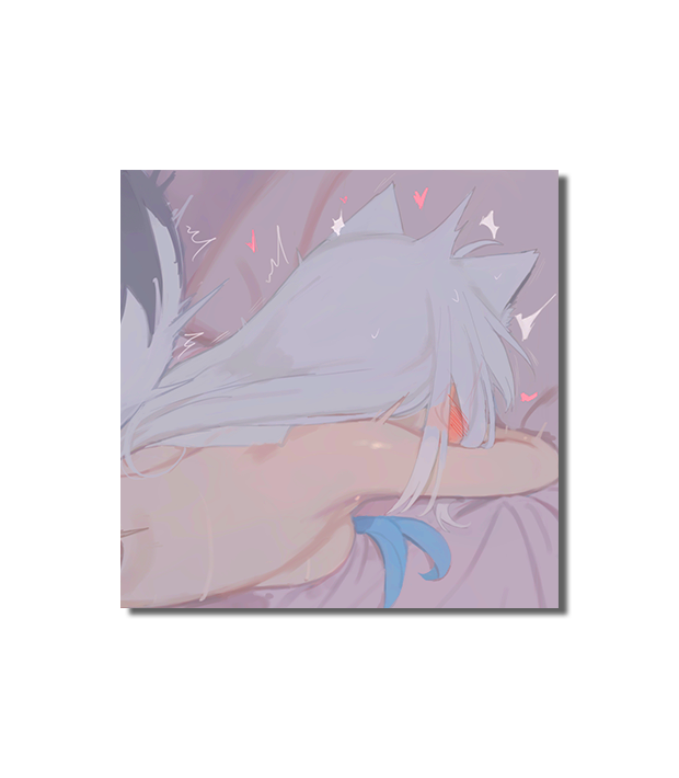 ⎧ ⠀⠀⠀⠀⠀⠀⠀ ⠀⠀꒰・✼・꒱
⠀⠀⠀⠀⠀⠀⠀   ° ｡ ◜雪女と狐◝
┗━━━━━━  ⌜ 天然 ⌟  ━━━━━━┛

└─»┊i. 𝐿𝑒𝑤𝑑 / 𝑁𝑜𝑛
⠀⠀⠀ ┊ii. 𝘉𝘪𝘴𝘦𝘹𝘶𝘢𝘭 (𝘍𝘦𝘮. 𝘭𝘦𝘢𝘯)

─────────────── · · · ✦