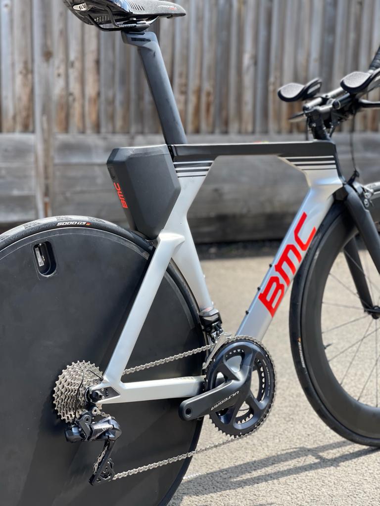 Bmc timemachine 02 one 2021 sale