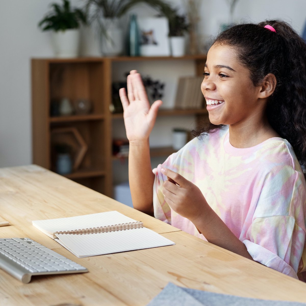 EtiquetteAcadNE's tweet photo. How to Adult (ages 11-13) is designed to raise awareness about peer pressure, meaningful friendships, respecting siblings &amp; parents, proper table manners &amp; more. The 5-day program will start Monday, 8/2 ending Friday, 8/6. Learn more: https://t.co/Xdvrhsc2fQ! #VirtualLearning https://t.co/pWCYT7XLmk