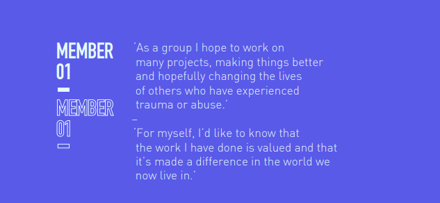 uniofbedsSYLRC's tweet photo. @CamilleLW @RaeBenK20 @Elsielrw @CSACentre @C_S_Network @researchIP #YRAP colleagues have high hopes for the group developing & having greater impact through developing youth led research projects & more consultation. This is an important & significant part of centre work and you can read more on the YRAP stories booklet https://t.co/4A8Hrtwczc https://t.co/Bf3A7fQRI3