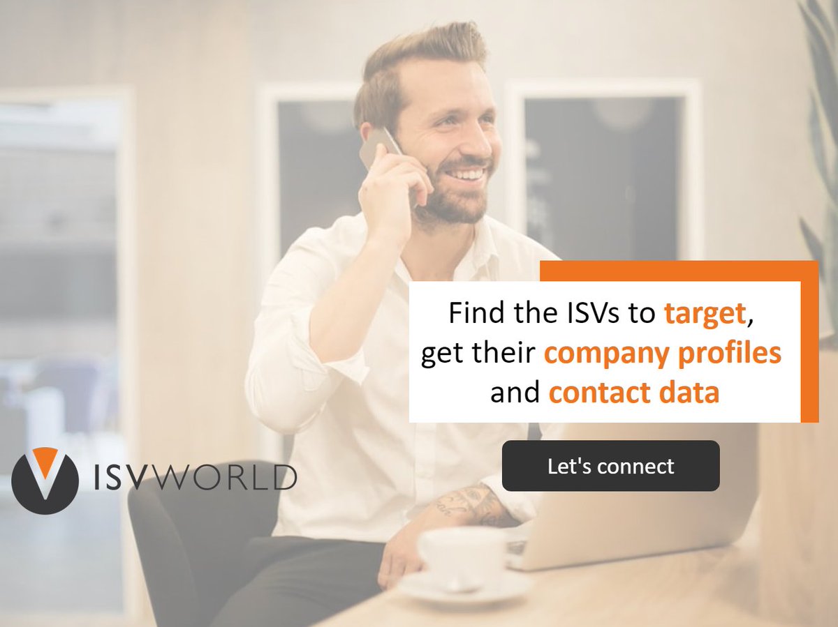 Blackstone announced significant #investment in <a href="/simpli_fi/">Simpli.fi</a>, that values the leading ad-tech platform at $1.5B, marking the latest stage in its growth since its founding in 2010.
Discover the <a href="/simpli_fi/">Simpli.fi</a> company profile, and more company and contact data isvworld.com/search/company…