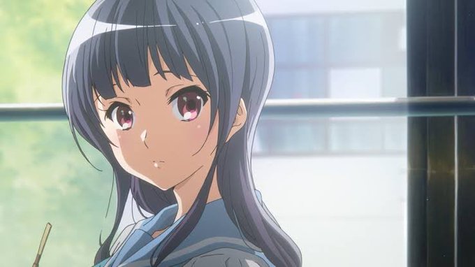 7月2日は鎧塚みぞれの誕生日のtwitterイラスト検索結果