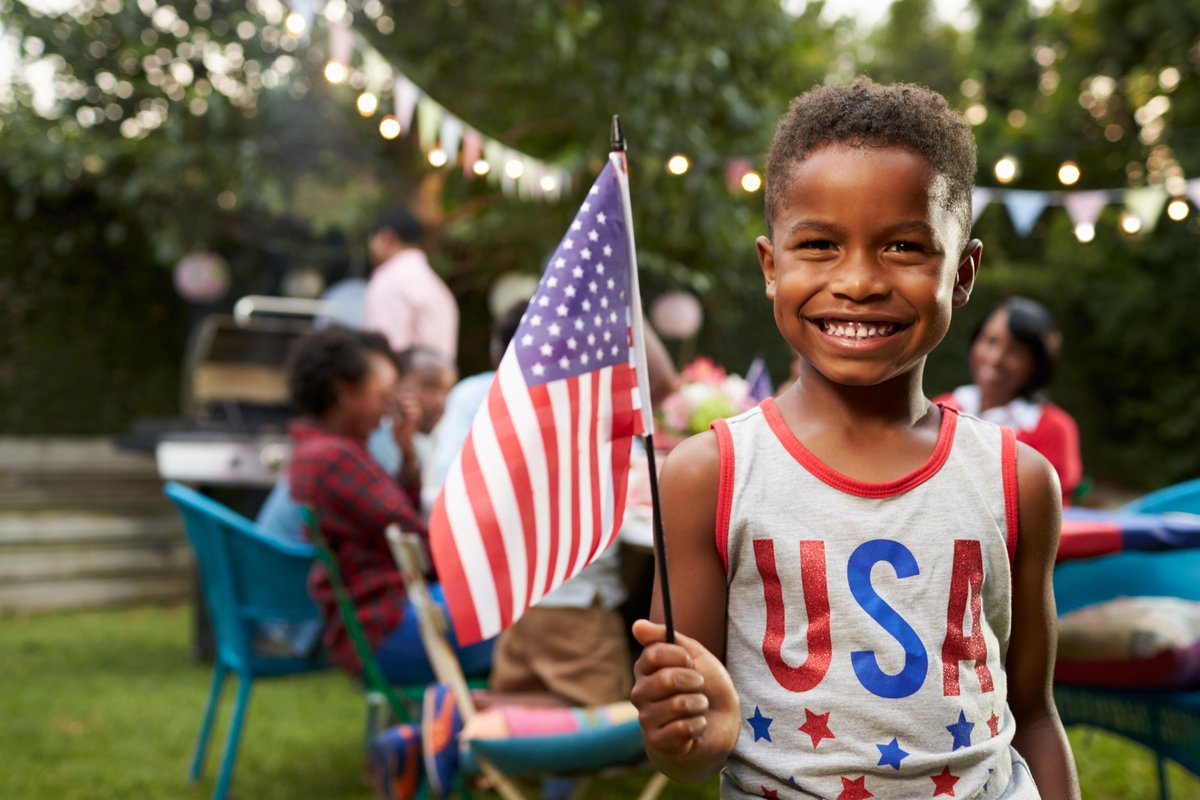 Happy 4th of July! We're wishing you and your families a fun (and safe) holiday weekend! #CSFB #csfbaltimore #fourth #independenceday #family