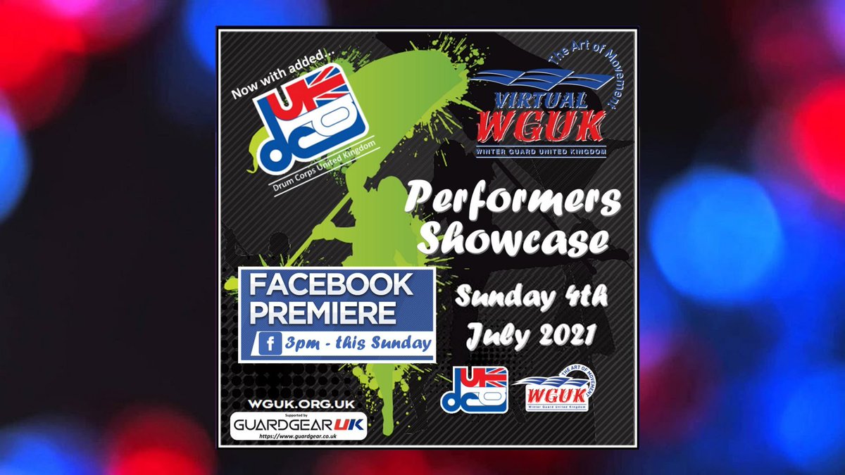 Drum Corps UK tweet media