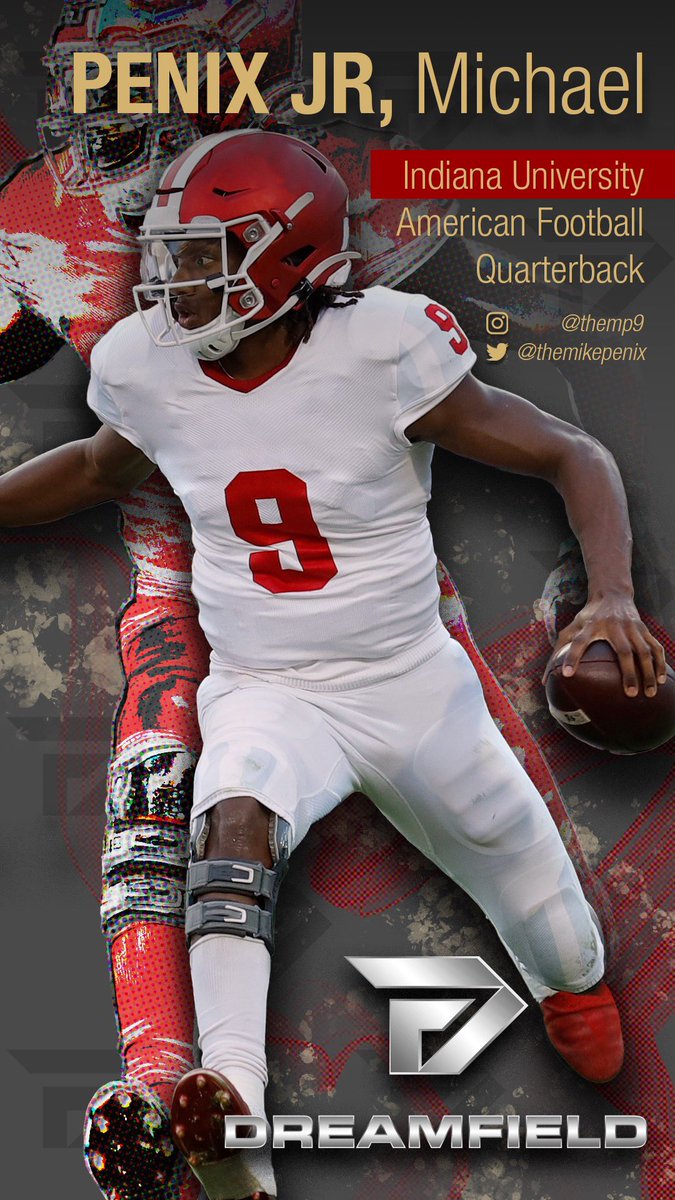 Dreamfield tweet media