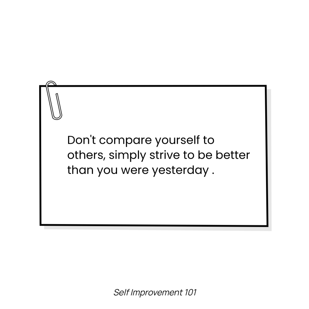 Self Improvement 101 (@selfimprove_101) on Twitter photo 
