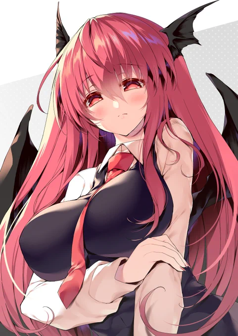 なにジロジロ見てるんですか 