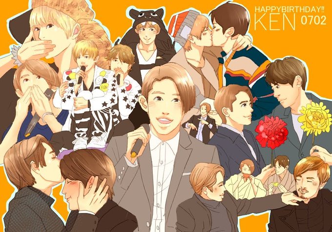 三宅健誕生祭のtwitterイラスト検索結果 三宅健誕生祭のtwitterイラスト検索結果