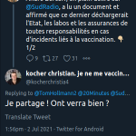 Photo by Louis-Rémi Babé (@Louis_Remi)