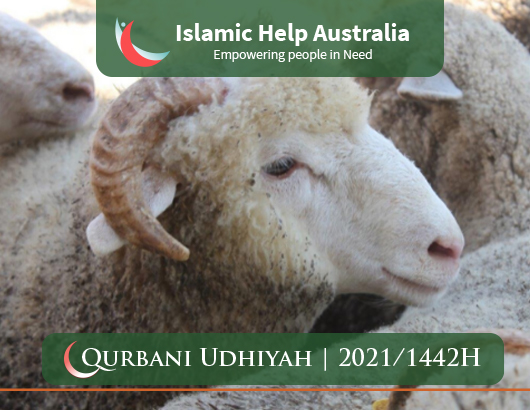 IslamicHelpAus's tweet photo. The Prophetic Qurbani - https://t.co/XIMmd0Q6dQ https://t.co/Mx6SJ36Iip