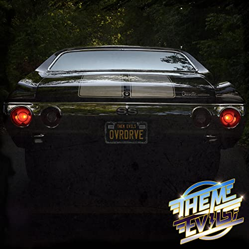 NCRinNA's tweet photo. New Rock Releases:

Them Evils @ThemEvils release OVRDRVE #OVRDRVE #ThemEvils #NewRock #Rock #NWOR #NWOCR 
July 2, 2021

🎧 https://t.co/17lyXnSKKr https://t.co/oIn1iSm9fC
