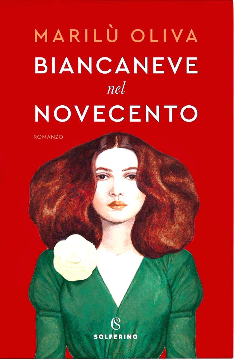#Biancaneve in finale al premio #Acquistoria
con <a href="/solferinolibri/">solferinolibri</a> <a href="/loredanarotundo/">Loredana Rotundo</a>