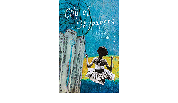 “The whole book is a balance between a still center and movement, which is really how everything works.” Marcela Sulak discusses City of Skypapers (@BlackLawrence) with @joannachen1. themillions.com/2021/07/always…
