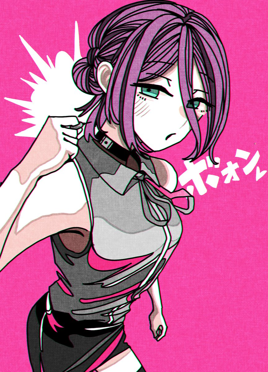 チェンソーマン おいで デンジくん チェンソーマン チェンソーマンファンアート おにぎりまん のイラスト