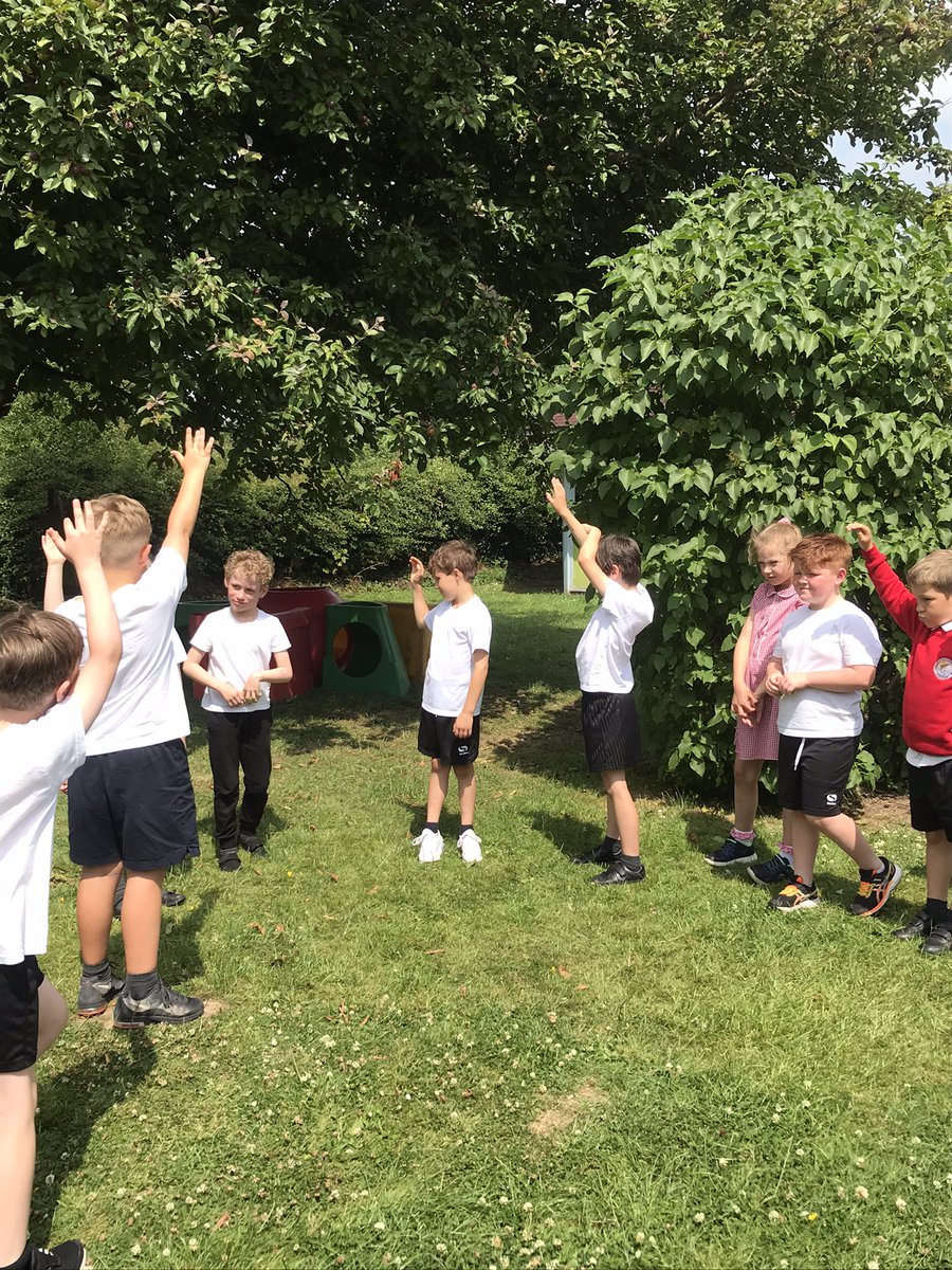 OverleighSchoolY2 tweet media