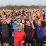 Photo by parkrun Nederland (@parkrunNL)
