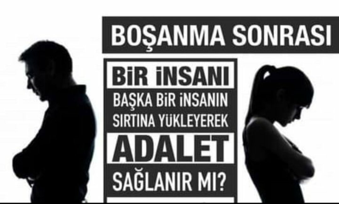 ailehareketii's tweet photo. Kanunu aldığımız İsviçre'de bile Süresiz ibaresi 2000 yılında değişmiş @RTErdogan❗
Biz neden devam ettiriyoruz❓
@yilmaztunc @ramazancan0071 @gulaysamanci42 @belginuygur10 @toprak_av @Emine_Gozgec16 @avoguzhankaya @AvSabriOzturk @avabdullahguler @AvOrhanKIRCALI @AvMustafaArslan https://t.co/2qLgqupUDe