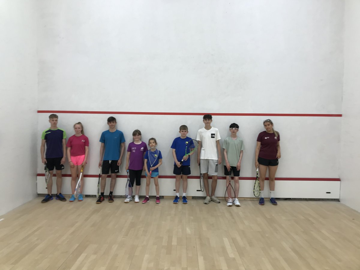 Scottish Squash 🏴󠁧󠁢󠁳󠁣󠁴󠁿 tweet media