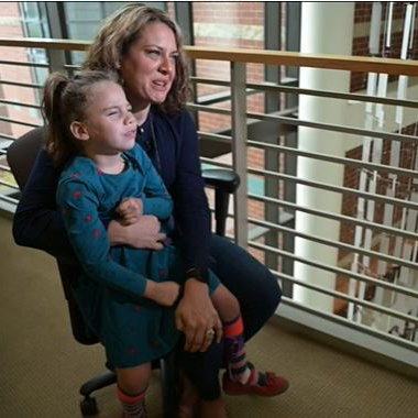 mhfvpediatrics's tweet image. A step forward: Minnesota is set to become the first state to universally test #newborns for cytomegalovirus (#CMV) – which can cause devastating infections. Find out how our expert, @mschleiss, helped pave the way for the “Vivian Act.” ➡️ bit.ly/2UjqB0I