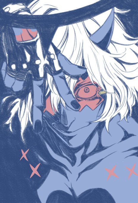 Iromarimoritoさんのイラスト一覧 Iromarimoritoさんのイラスト一覧
