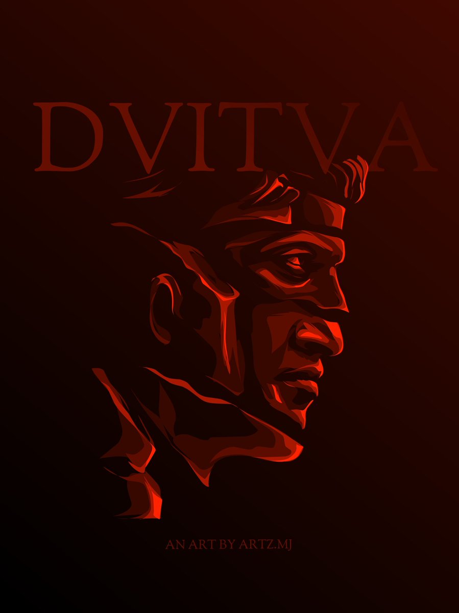 Manjunathjakali's tweet photo. Trending Tremendously 
@DvitvaMovie 
@PuneethRajkumar 
@pawanfilms 
@hombalefilms 

#Dvitva #HombaleFilms #PuneethRajkumar https://t.co/Rbi6XLnrBR