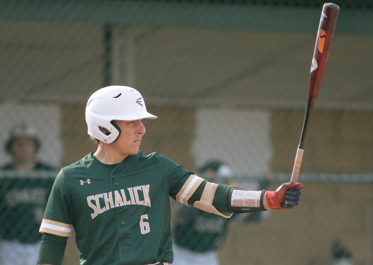 Woodstown Baseball (WHSBaseballNJ) Twitter