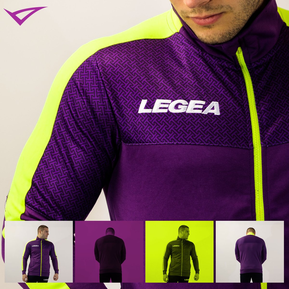 Keep on Movin!
Just Play, Have Fun, Enjoy The Game!
#Legea
#sport
#training
#motivation
#workout
#running