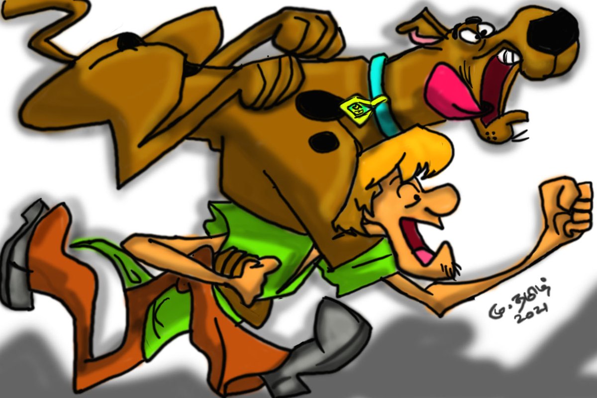 #scoobydoo cartoon
#90skids
#90skidscartoon
#cartoonnetwork
#90skidsmemories
#digitalartwork